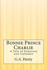 Bonnie Prince Charlie