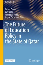 The Future of Education Policy in the State of Qatar