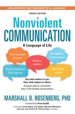 Nonviolent Communication