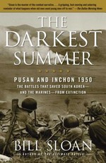The Darkest Summer