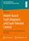 Model-Based Fault Diagnosis and Fault-Tolerant Control