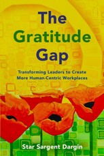 The Gratitude Gap