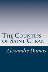 The Countess of Saint Geran