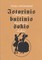 Istorinis buitinis šokis