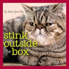 Greenberg, J: Stink Outside the Box