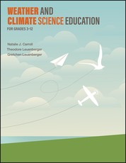 Weather and Climate Science Education for Grades 3-12