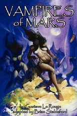 The Vampires of Mars