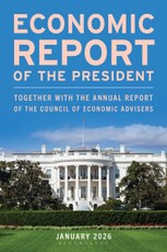 Economic Report of the President, January 2026