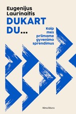 Dukart du