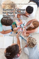 Summer College for High School Students