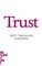 Tinggaard Svendsen, G: Trust