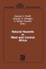 Natural Hazards in West and Central Africa
