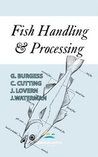 Fish Handling and Processing