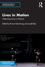 Lives in Motion