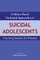 Evidence-Based Treatment Approaches for Suicidal Adolescents