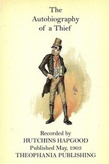 The Autobiography of a Thief