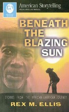 Beneath the Blazing Sun