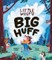 Little Wolf's Big Huff