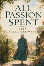 All Passion Spent