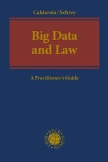 Big Data and Law