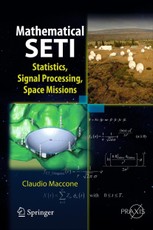 Mathematical SETI