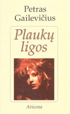 Plaukų ligos