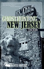 Ghosthunting New Jersey