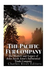 The Pacific Fur Company