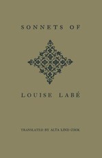 Sonnets of Louise LabÃ©