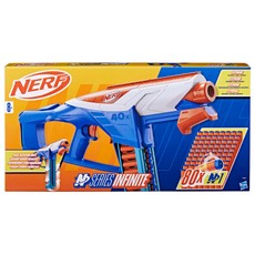 NERF N Series šautuvas „Infinite“