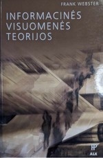 Informacinės visuomenės teorijos
