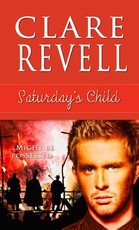 Saturday's Child, Volume 6