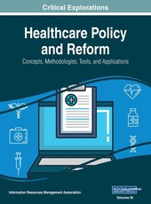 Healthcare Policy and Reform