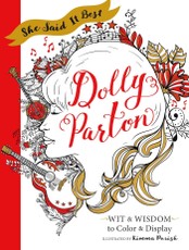 She Said It Best: Dolly Parton