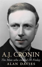 AJ Cronin