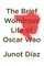 The Brief Wondrous Life of Oscar Wao