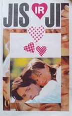 Jis ir Ji
