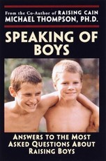 Speaking of Boys
