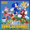 Meet Sonic's Friends!