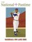 The National Pastime, 2026