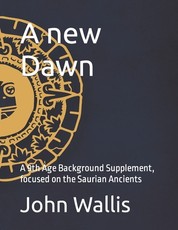 A new Dawn
