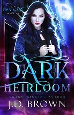 Dark Heirloom
