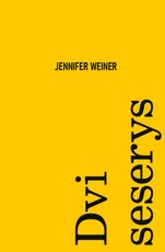 DVI SESERYS. Išskirtinė knygos.lt kolekcija 65/100