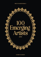 100 Emerging Artists of 2024