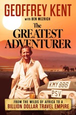 The Greatest Adventurer