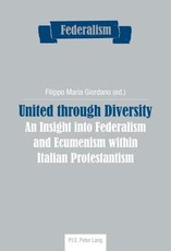 United Through Diversity