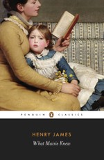 What Maisie Knew (Movie Tie-In)