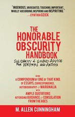 The Honorable Obscurity Handbook