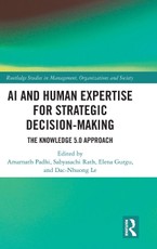 AI and Human Expertise for Strategic Decision-Making