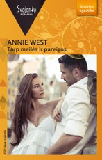 Tarp meilės ir pareigos